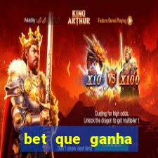 bet que ganha bonus no cadastro